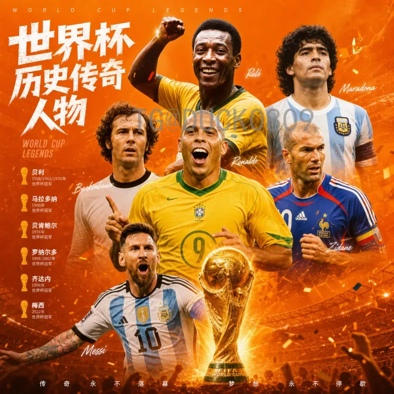 完整2026美加墨世界杯欧洲区名额一览：16.5席详细解析